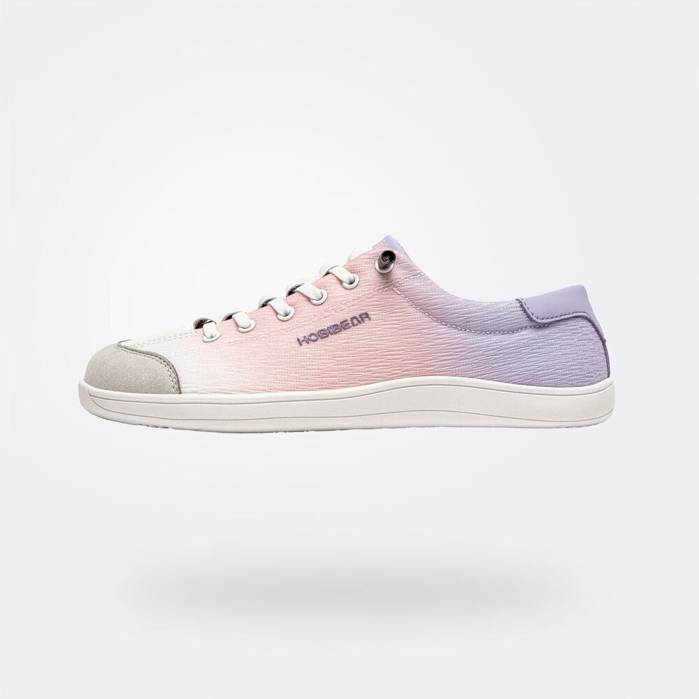 Hobibear Women's Size 9 Men's 7 Barefoot Sneakers Shoes EU 40
